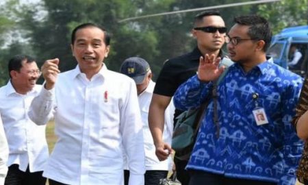 Ikuti Jejak Belva, Andi Taufan Mundur Dari Staf Khusus Presiden