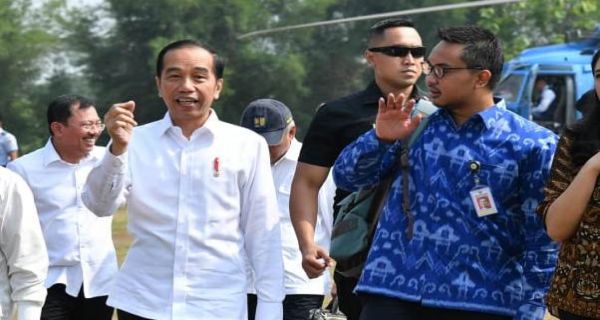 Ikuti Jejak Belva, Andi Taufan Mundur Dari Staf Khusus Presiden