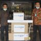 BTN Salurkan Ventilator Untuk Covid19 BTN Salurkan Ventilator Untuk Covid19