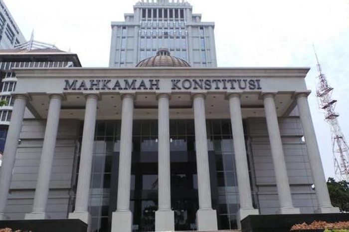 Unpad Tolak Revisi UU MK Unpad Tolak Revisi UU MK