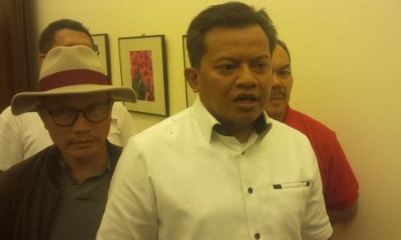 Terimbas Covid-19, Ekonomi RI Berada Pada "Zona Merah"