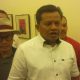 Terimbas Covid-19, Ekonomi RI Berada Pada "Zona Merah"
