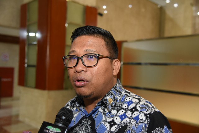 Dampak Covid-19, Irwan: Prioritaskan UMKM Dulu Ketimbang Infrastruktur Besar