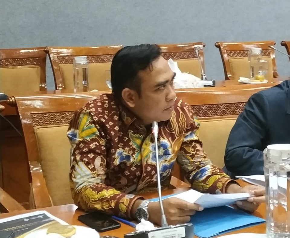 Covid-19 Belum Aman, DPR: Jangan Paksakan Sekolah Mulai Juli 2020 Covid-19 Belum Aman, DPR: Jangan Paksakan Sekolah Mulai Juli 2020