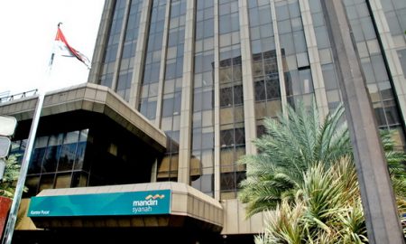 BSM Restrukturisasi Pembiayaan Rp3 Triliun