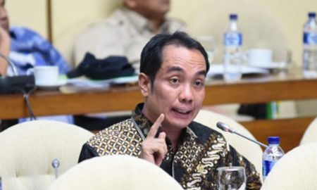 Tanggungjawab KSSK, Fauzi: Soal Likuiditas Perbankan Bukan Tugas Himbara
