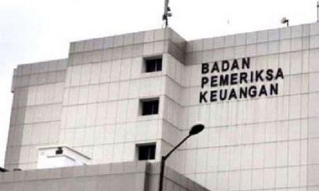 BPK Soroti 7 Bank, Termasuk Bank Banten
