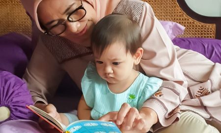 Peringati Harbuknas, Hetifah: Gemar Membaca Tak Butuh Biaya Mahal