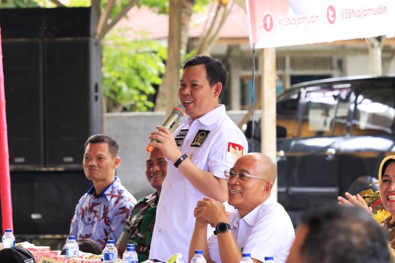 Cegah PHK Masal, DPD Ajak Buruh dan Pengusaha Bersatu Lawan Covid-19