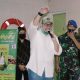 Sebar Jamu Kenkona, HMS Center Minta Presiden Bangun Optimisme Soal Covid-19 Sebar Jamu Kenkona, HMS Center Minta Presiden Bangun Optimisme Soal Covid-19