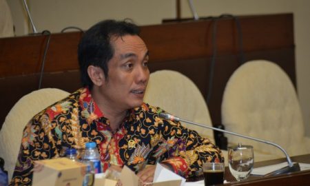 PP 23/2020 Disorot, Fauzi : KSSK Jangan Lempar Tanggung Jawab