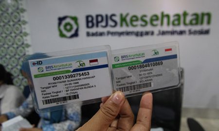 Kelas III BPJS Kesehatan Disubsidi Rp3,1 Triliun