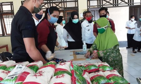 Masuk Awal Juni 2020, Bulog Impor Gula Dari India Sebanyak 28.200 Ton