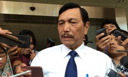 Makin Banyak Pasien Covid-19 Sembuh, Luhut: Jadi Oase Segar