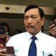 Makin Banyak Pasien Covid-19 Sembuh, Luhut: Jadi Oase Segar