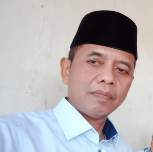 New Normal dan Problem Baru Bagi Pesantren New Normal dan Problem Baru Bagi Pesantren