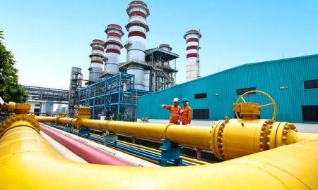Harga Gas Turun, Subsidi APBN Bisa Hemat