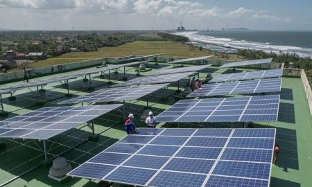 Dikucurkan SMI Rp64 Triliun, PLN Siap Bangun EBT 1.403 MW Di Indonesia Timur