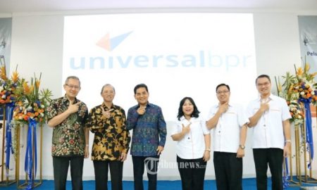 Disuntik BJB, Bank Universal BPR Perkuat Likuiditas