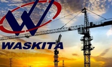 Waskita Teken Kontrak Baru Rp3,16 Triliun