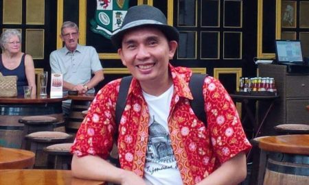 Alpha: Advokat Harus Berani Tegakkan Hukum Di Indonesia