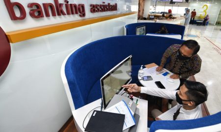Remitansi Bank BTN Meningkat 6,7 Persen Jelang Idul Fitri