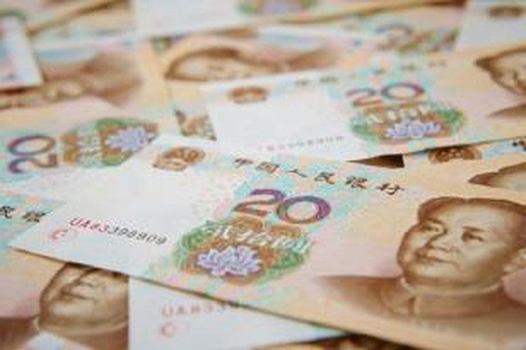 Kurangi Dolar, Turki Mulai Pakai Yuan Untuk Transaksi