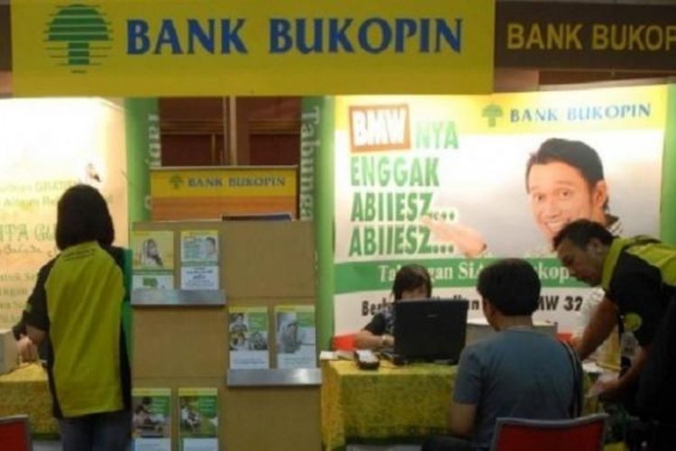 Kookmin Bank Jadi Pengendali Bank Bukopin