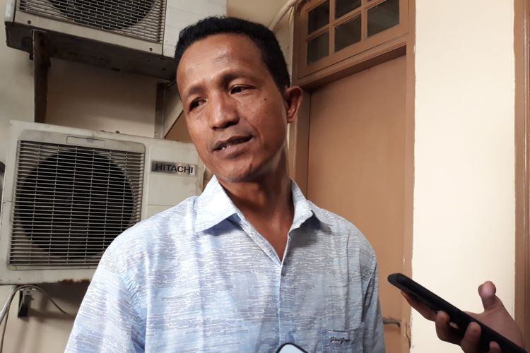 Menko Muhajir Membentak, Formappi: DPR Harus Koreksi Diri