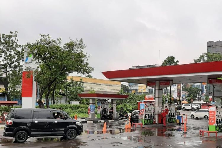Distribusi Harus Diubah, Kemenkeu: 40 % Warga Kaya Nikmati Subsidi Distribusi Harus Diubah, Kemenkeu: 40 % Warga Kaya Nikmati Subsidi