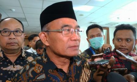 Habis Tanya Pergi, Menko Muhadjir "Bentak" Komisi IX DPR