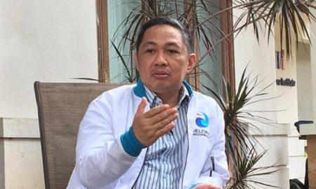 Anis Matta: Turki Ingin Tunjukkan kepada Dunia sebagai Pemimpin Berdaulat