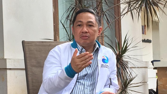 Anis Matta: Turki Ingin Tunjukkan kepada Dunia sebagai Pemimpin Berdaulat