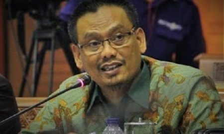 DPR Desak Pemerintah Bantu Pendidikan Swasta DPR Desak Pemerintah Bantu Pendidikan Swasta