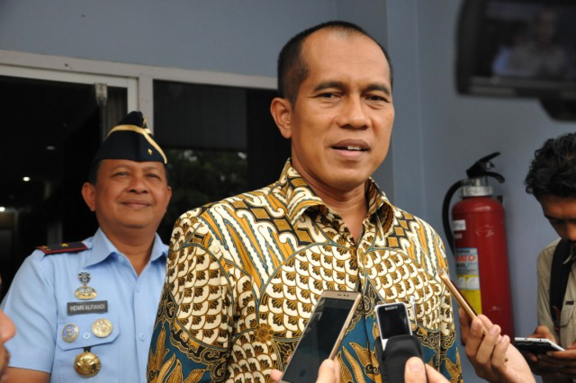 Komisi I DPR Kutuk Serangan Milisi terhadap Tentara Penjaga Perdamaian PBB di Kongo Komisi I DPR Kutuk Serangan Milisi terhadap Tentara Penjaga Perdamaian PBB di Kongo