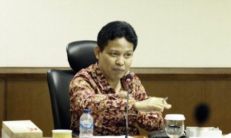 Dorong Pilkada Serentak 2021, Komite I DPD: Hemat Dana Hingga Rp2 Triliun