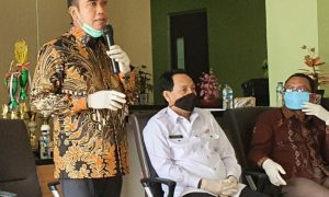DPR Pertanyakan Peran BUMN Telekomunikasi Terkait Pembelajaran Virtual