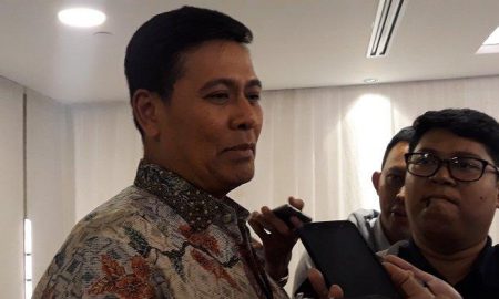 Wadirut BNI Dikabarkan Gagal Fit and Proper Test