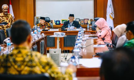 Komite III DPD Minta Kepastian Kemendikbud Soal Tak Ada Peleburan Mapel Agama dengan PPKn
