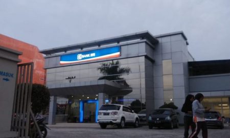 Beri Semangat, BRI Ajak UKM Ikut Pameran Internasional Lewat Virtual