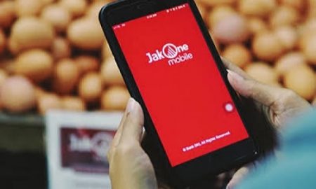 Bank DKI Sabet Indonesia’s Most Popular Digital Financial Brands