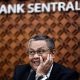 Ada Kontraksi, BI: Pertumbuhan Ekonomi RI Turun Ada Kontraksi, BI: Pertumbuhan Ekonomi RI Turun