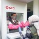 Lindungi Tenaga Medis, SCG Sumbang Bilik Swab Untuk Pemprov Jabar