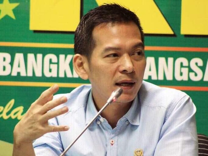 Tangkap Pria Posting '3 Polisi Jujur', PKB: Ini Simbol Kemunduran Demokrasi Indonesia Tangkap Pria Posting '3 Polisi Jujur', PKB: Ini Simbol Kemunduran Demokrasi Indonesia