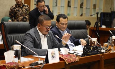 Piutang Bulog Rp2,61 Triliun, DPR Hanya Setujui Seperlimanya Cair