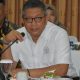 Raker Komisi III DPR-Jakgung, Legislator NTT Soroti Oknum Jaksa Nakal Di Daerah