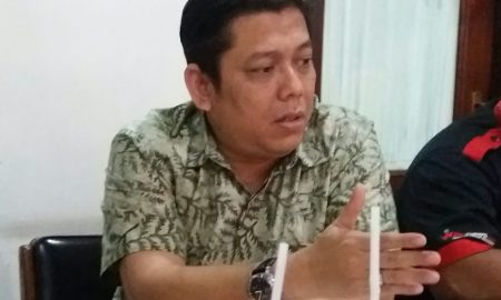 Identitas Pasien COVID-19 Bocor, Ketua DPP NasDem: Perlu UU Perlindungan Data
