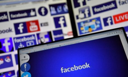 Giliran Adidas dan Ford Boikot Iklan Di Facebook