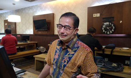 Parliamentary Thrashold Diusulkan Berlaku Untuk DPRD Provinsi