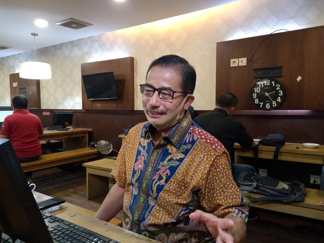 Parliamentary Thrashold Diusulkan Berlaku Untuk DPRD Provinsi